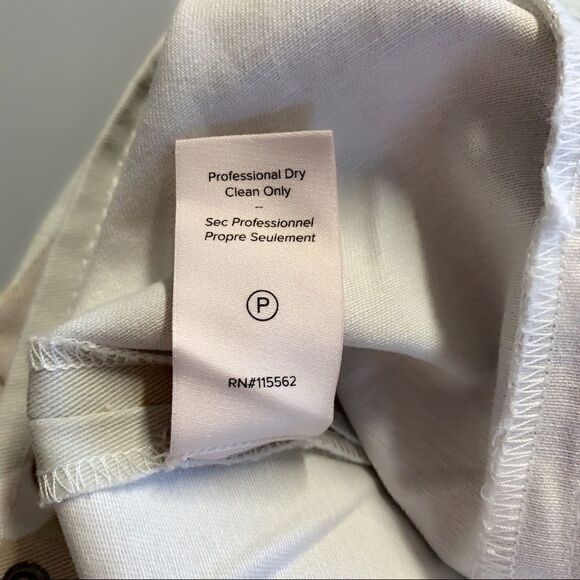 ⭕️ Cinq à Sept Chiara Camo Studded Jacket Women’s - Picture 8 of 14